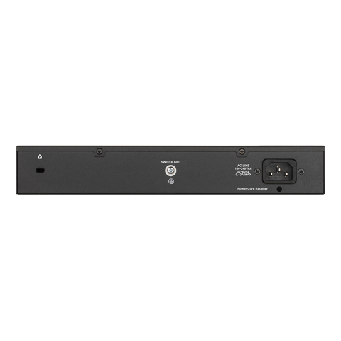 Switch No Gestionable D-link Dms-1016/e...