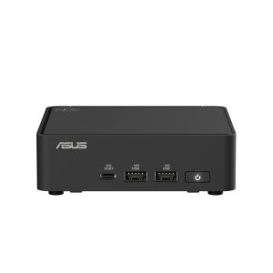 Barebone Asus Nuc Rnuc15crku500002 Ultra5-225h 5,10ghz Ddr5 M.2 Ssd Wifi 7 Be201 Bt 5.4 2xhdmi 2xthunderbolt 2