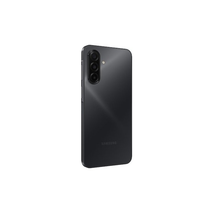 Smartphone Samsung Galaxy A17 6.7" 90hz 4gb 128gb 50mp 13mp 5000mah Negro