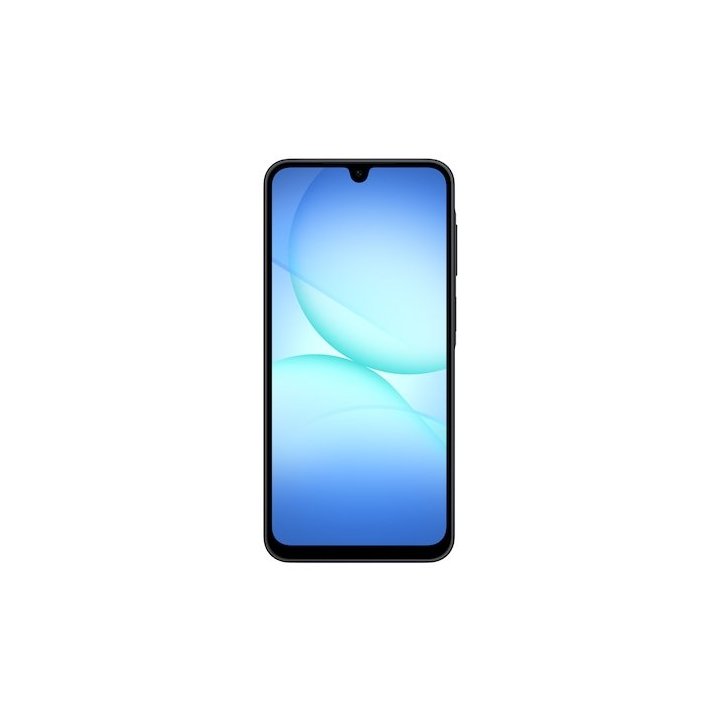 Smartphone Samsung Galaxy A17 6.7" 90hz 4gb 128gb 50mp 13mp 5000mah Negro