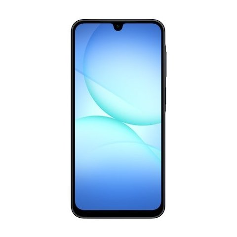 Smartphone Samsung Galaxy A17 6.7" 90hz 4gb 128gb 50mp 13mp 5000mah Negro