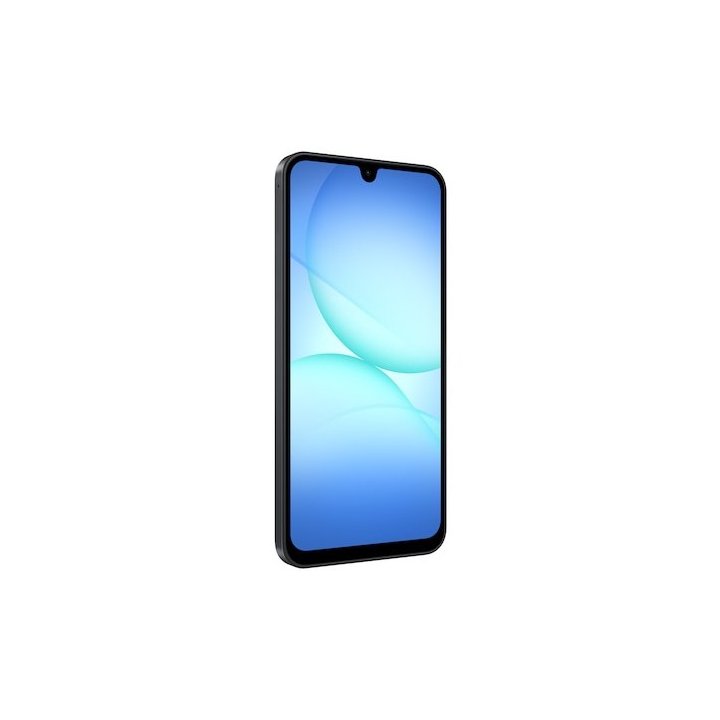 Smartphone Samsung Galaxy A17 6.7" 90hz 4gb 128gb 50mp 13mp 5000mah Negro