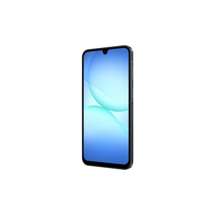 Smartphone Samsung Galaxy A17 6.7" 90hz 4gb 128gb 50mp 13mp 5000mah Negro