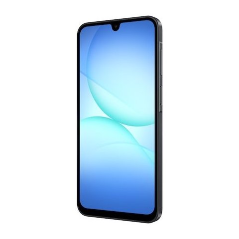 Smartphone Samsung Galaxy A17 6.7" 90hz 4gb 128gb 50mp 13mp 5000mah Negro