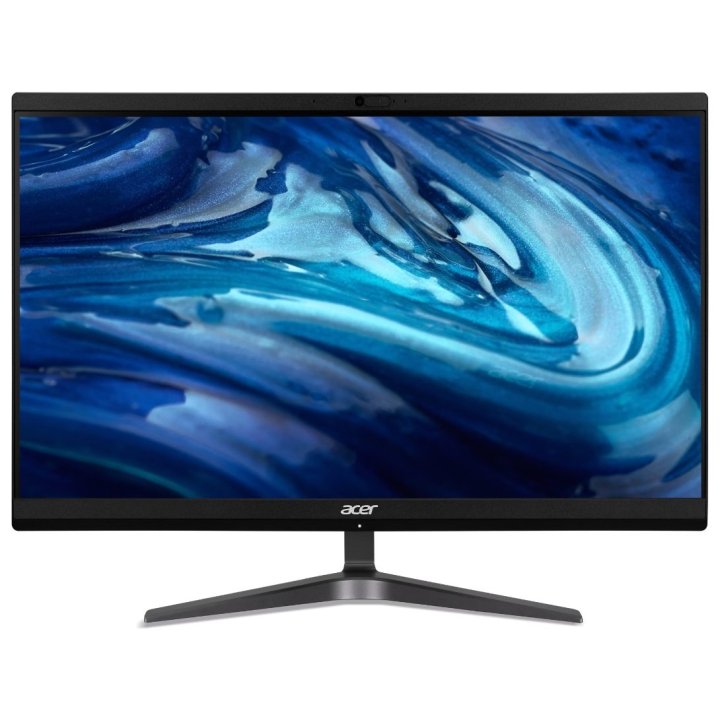 Ordenador All In One Acer Veriton Z2 Vz514g 23.8"  Fhd Led Ips I5-1335u 8gb 512gb W11 Pro