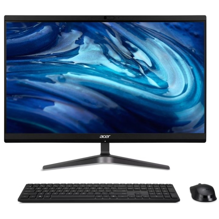 Ordenador All In One Acer Veriton Z2 Vz514g...
