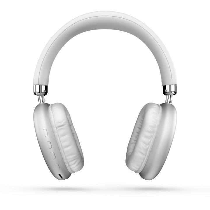 Headset Bluetooth Energy Sistem Style Bt 12h...