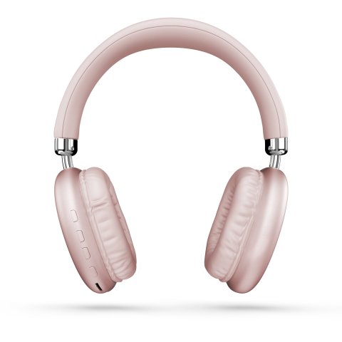 Headset Bluetooth Energy Sistem Style Bt 12h...