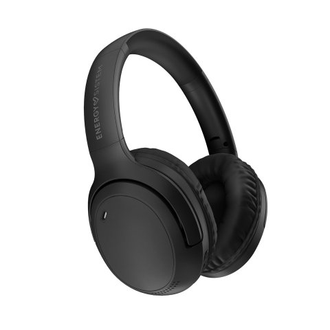 Headset Bluetooth Energy Sistem Hush Bt Anc 24h...