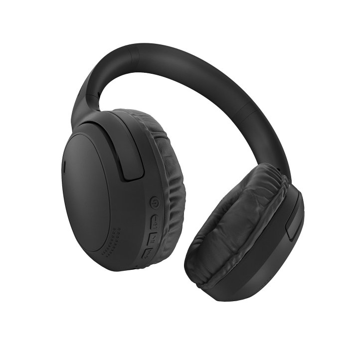 Headset Bluetooth Energy Sistem Hush Bt Anc 24h...