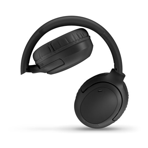 Headset Bluetooth Energy Sistem Hush Bt Anc 24h...