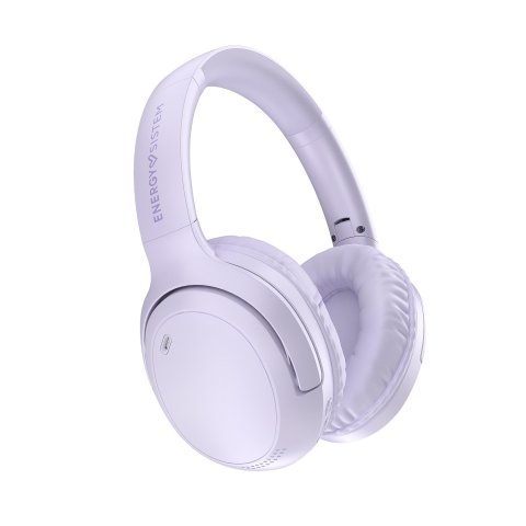 Headset Bluetooth Energy Sistem Hush Bt Anc 24h...