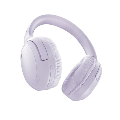 Headset Bluetooth Energy Sistem Hush Bt Anc 24h...