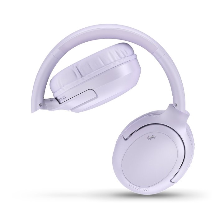 Headset Bluetooth Energy Sistem Hush Bt Anc 24h...
