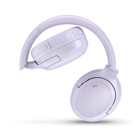 Headset Bluetooth Energy Sistem Hush Bt Anc 24h...