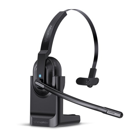 Headset Bluetooth Energy Sistem Voice Pure...