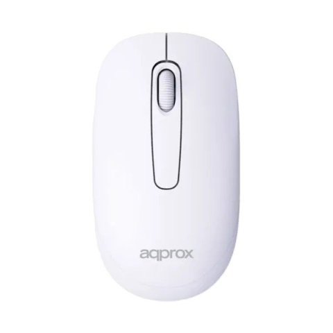 Teclado Y Mouse Approx Wireless Appmx420w...