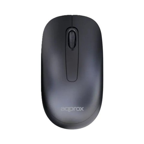 Teclado Y Mouse Approx Wireless Appmx420b...