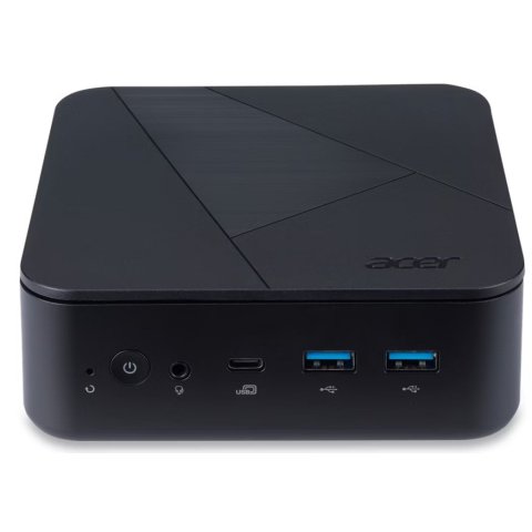 Barebone Acer Veriton Nuc Vn1502g-13u5u Intel Core 5-120u 2xddr4 2xm.2 Wifi-6e 1xdp 1xhdmi