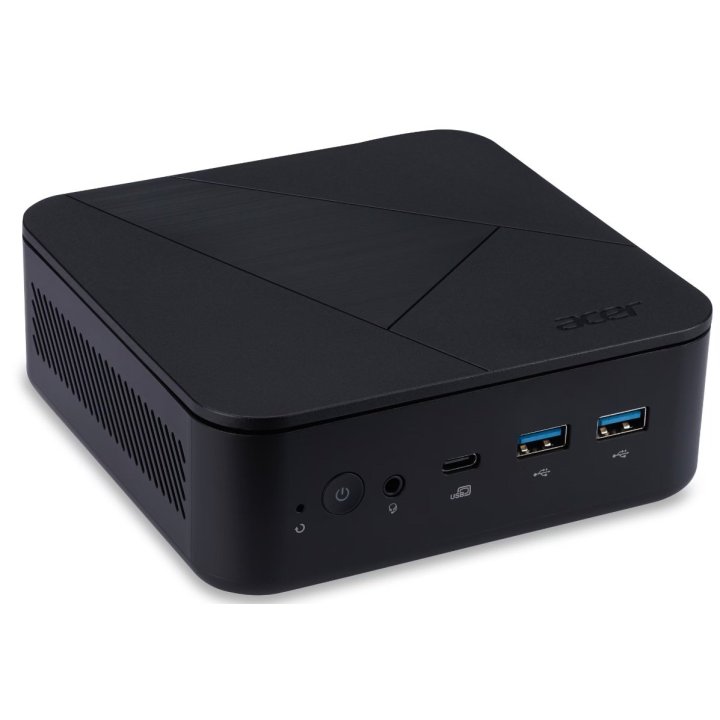 Barebone Acer Veriton Nuc Vn1502g-13u5u Intel...