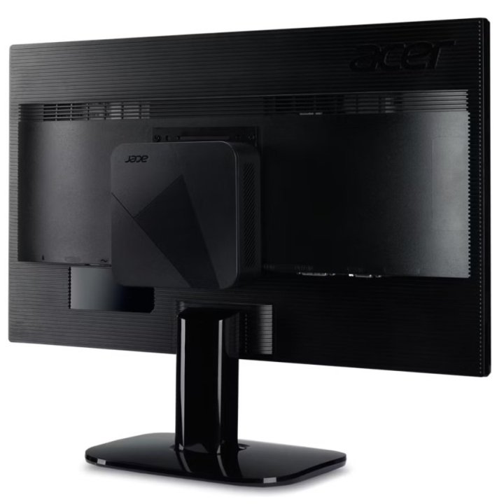 Barebone Acer Veriton Nuc Vn1502g-13u5u Intel...