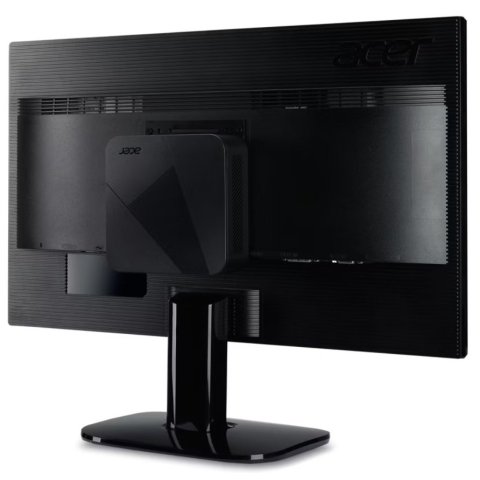 Barebone Acer Veriton Nuc Vn1502g-13u5u Intel...