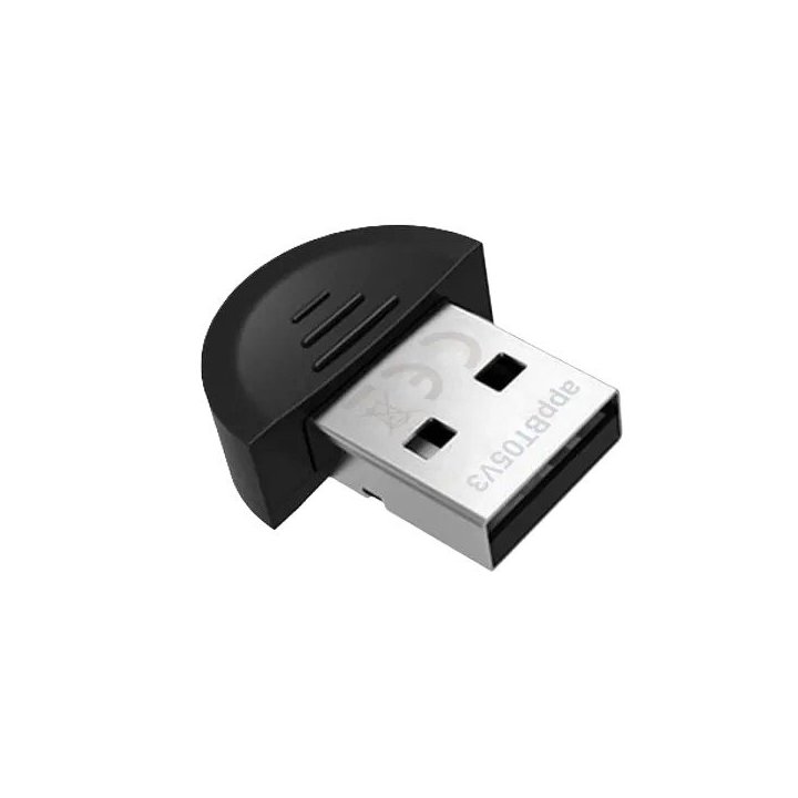 Adaptador Usb Bluetoothapprox Appbt05v3 5.4 Hasta 10m