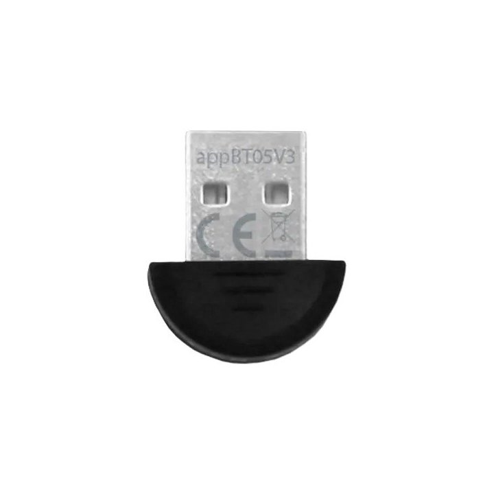 Adaptador Usb Bluetoothapprox Appbt05v3 5.4...
