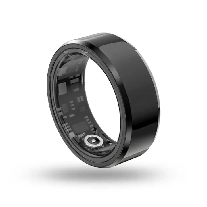 Anillo Inteligente Energy Sistem Talla S Bat. 9 Diasip68 Asistente De Salud Con Ia