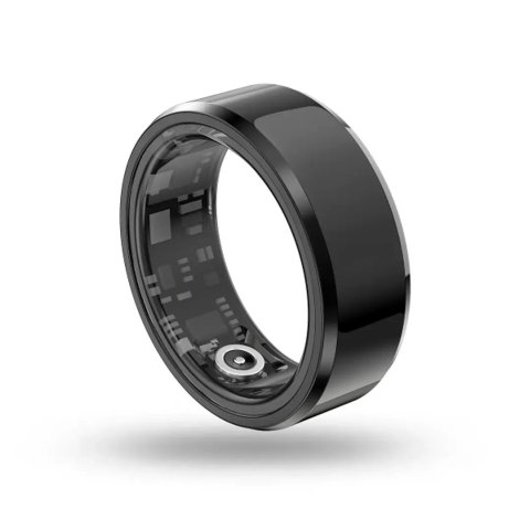 Anillo Inteligente Energy Sistem Talla Xl Bat. 9 Diasip68 Asistente De Salud Con Ia