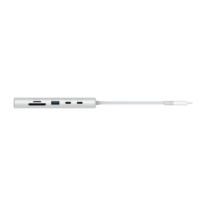 Docking Usb-c D-link Dup-a01 2xhdmi 4k 3xusb3.0 1xusb-c Pd 60w 1xgb Rj45