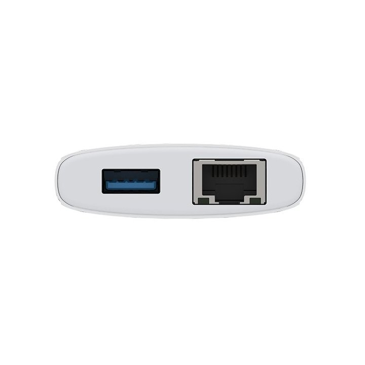 Docking Usb-c D-link Dup-a01 2xhdmi 4k 3xusb3.0 1xusb-c Pd 60w 1xgb Rj45