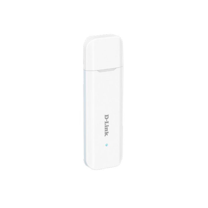 Adaptador Usb Wifi D-link Dwm-222w r 4g Lte Ax300 Wifi 6