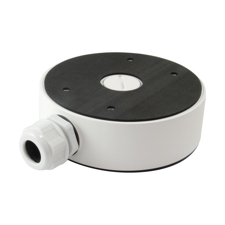 Caja Conexiones Camara Ip Domo Level One Fcs-3085
