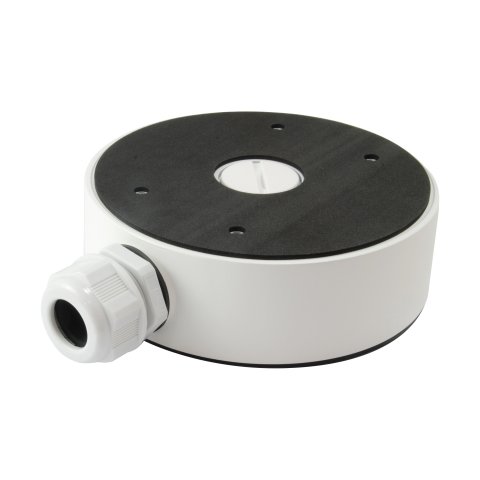 Caja Conexiones Camara Ip Domo Level One Fcs-3085
