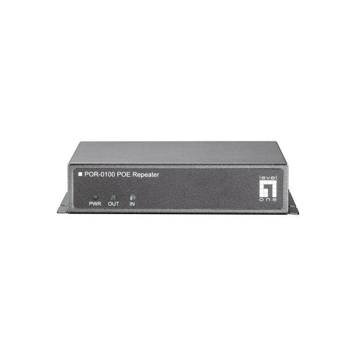 Repetidor Poe Lebvel One 56w Por-0100