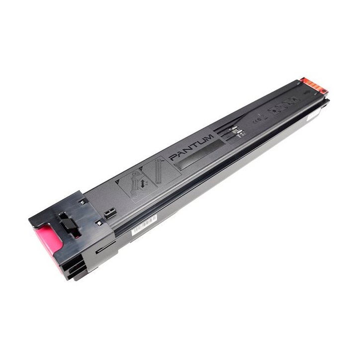 Toner Pantum Ctl-2300hc Magenta 12000 Pag