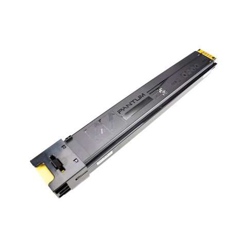Toner Pantum Ctl-2300hc Yellow 12000 Pag