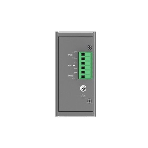 Switch Gestionable L2 Tp-link Ies206g 4xrj45 Gb 1xrj45 sfp Gb 1xsfp Gb Diseño Industrial