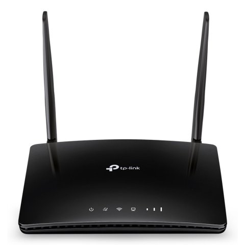 Router Wifi 5 Movil 4g Lte Tp-link Archer Mr402 Ac1200 4x100mbps Nanosim Antenas Externas