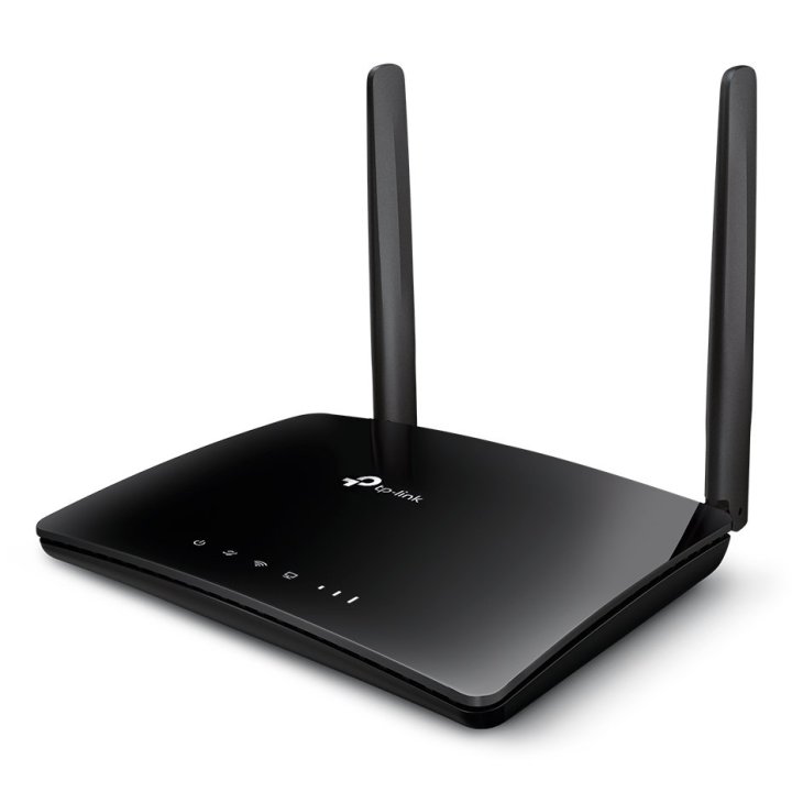 Router Wifi 5 Movil 4g Lte Tp-link Archer Mr402 Ac1200 4x100mbps Nanosim Antenas Externas
