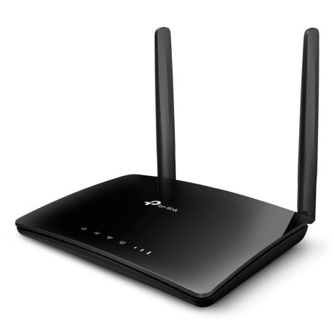 Router Wifi 5 Movil 4g Lte Tp-link Archer Mr402 Ac1200 4x100mbps Nanosim Antenas Externas