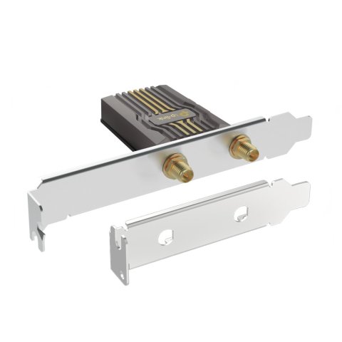 Pci Express Wifi 7 Triband Y Bluetooth 5.4...
