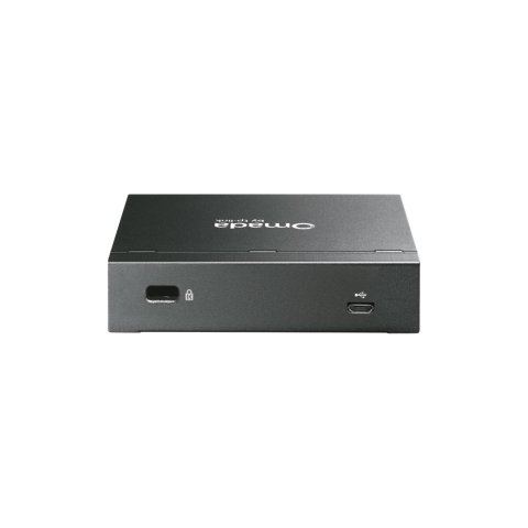 Controlador Cloud Omada Tp-link Oc200 Para Eaps Omada 2ptos Ethernet 1pto Microusb Soporte Cloud