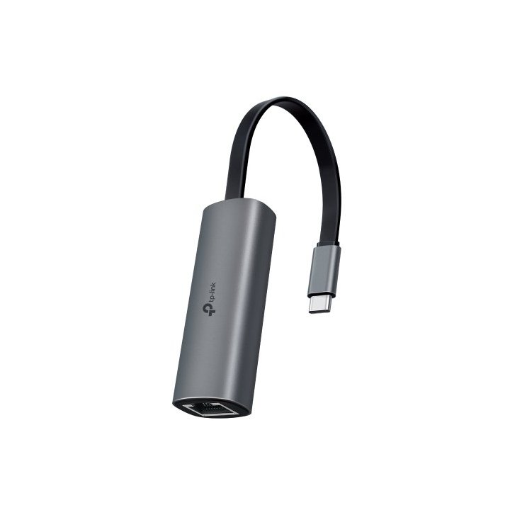 Adaptador De Red Usb-c Tp-link Ue302c A 1x2.5gbps