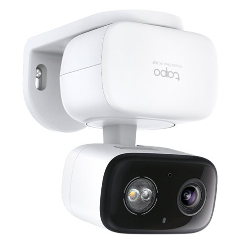 Camara Interior Ip Tp-link Tapo C216 Babycam 2k 3mp Audio Bidireccional 