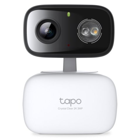 Camara Interior Ip Tp-link Tapo C216 Babycam 2k 3mp Audio Bidireccional 