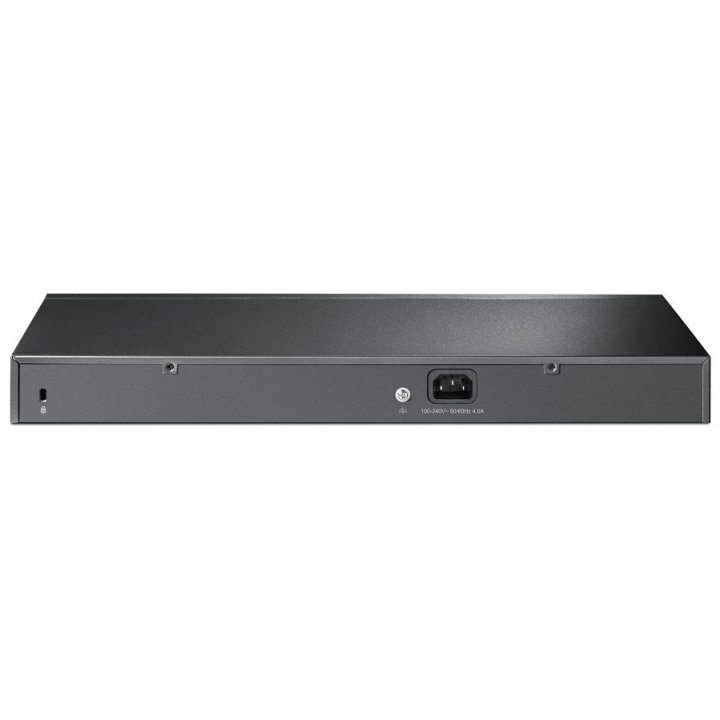 Switch No Gestionable Mercusys Ms118cp 18p...