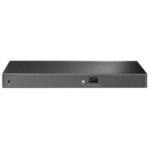 Switch No Gestionable Mercusys Ms118cp 18p...