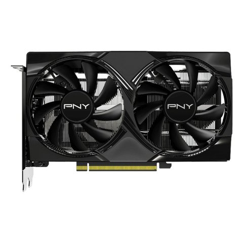 Vga Pny Geforce Rtx 5050 8gb Ddr6 3xdp 1xhdmi 2317 Mhz Cuda 2560 128bit Dual Fan 